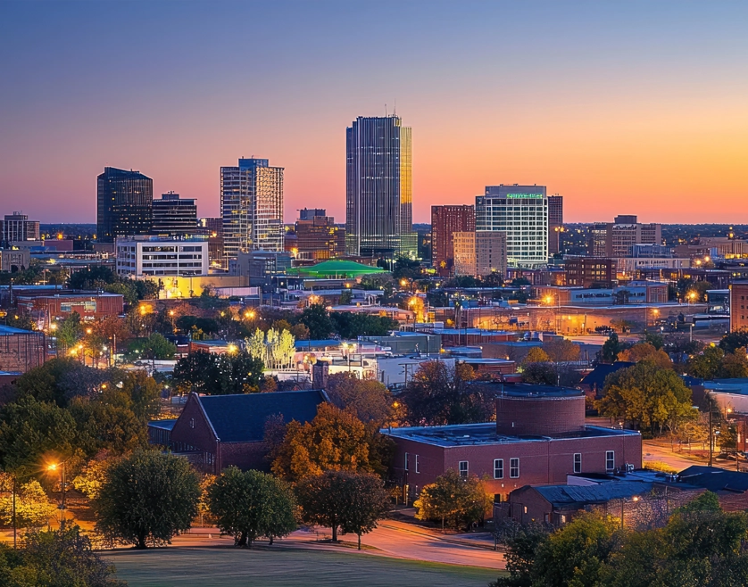 Norman Property Management